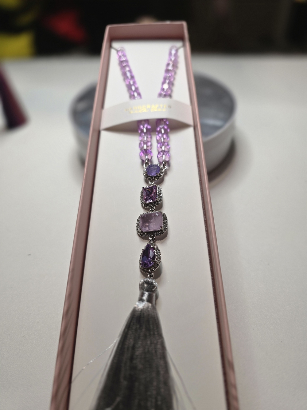 BombParty Pendant Collection - Picture 2 of 3